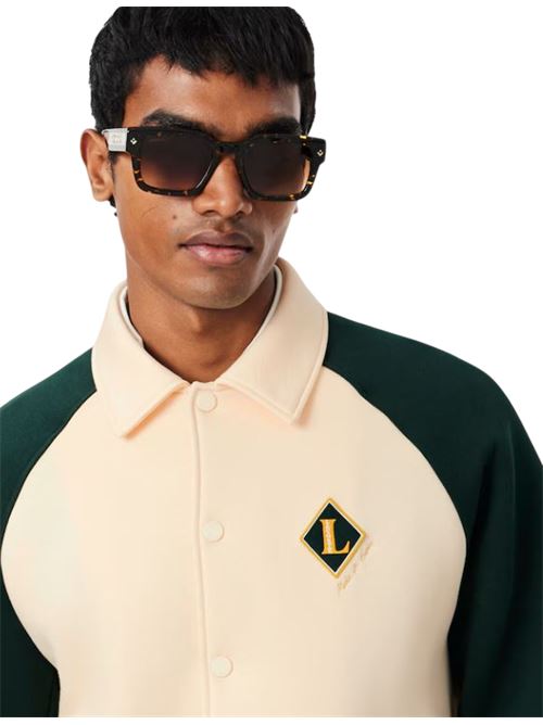 BH8614ZDL BIANCO lacoste | BH8614ZDL BIANCO
